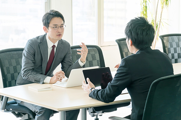 言いにくい交渉はすべてお任せ！貴社の利益を守る厳しい条件交渉も代行します